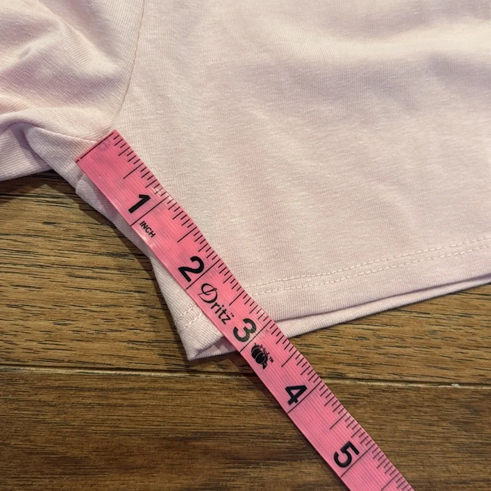 Gap Kids Girls Pink Cartwheel Shorts - Size M (8-9) 130 CM